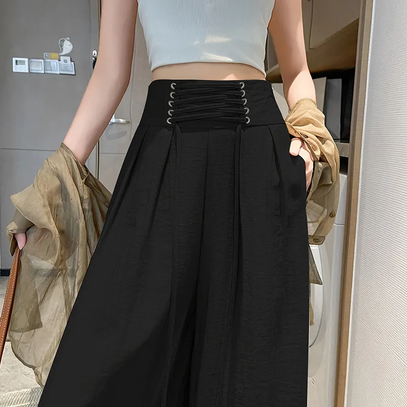 Mm Casual Pants Women's-3