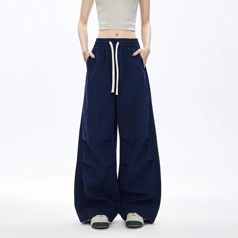 Mm Casual Pants Women's-17