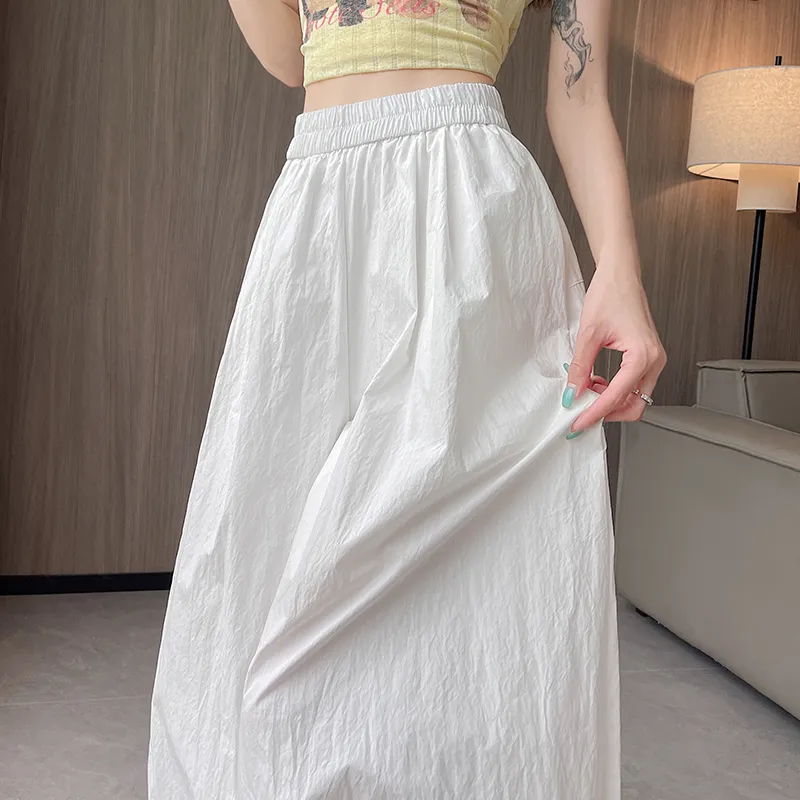 Mm Casual Pants Women's-5