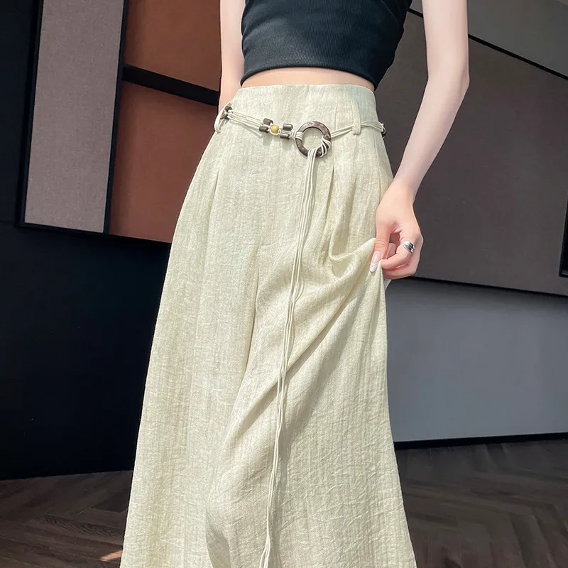 Mm Casual Pants Women's-9
