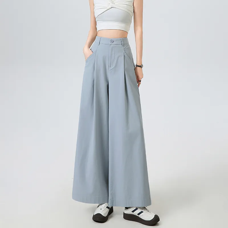 Mm Suit Trousers Women's-6