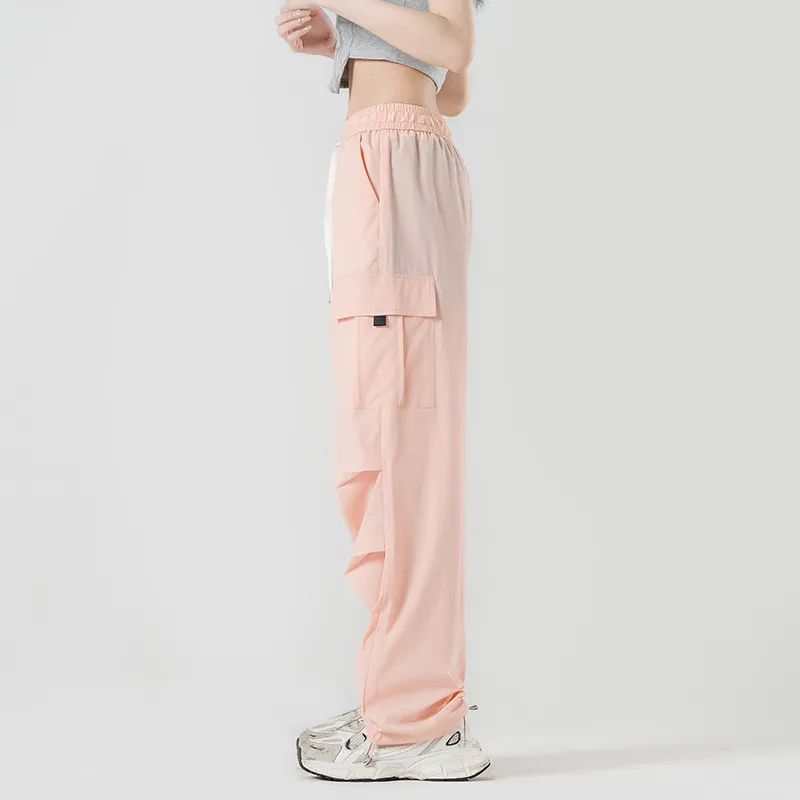 Mm Cargo Pants Unisex-3