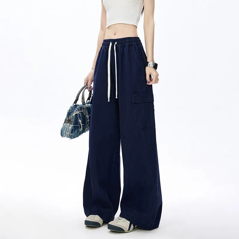 Mm Casual Pants Women's-8