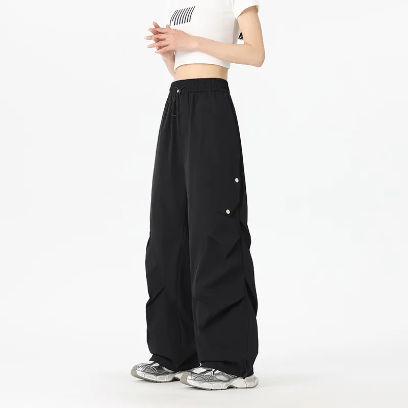 Mm Cargo Pants Unisex-9