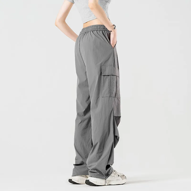 Mm Cargo Pants Unisex-14