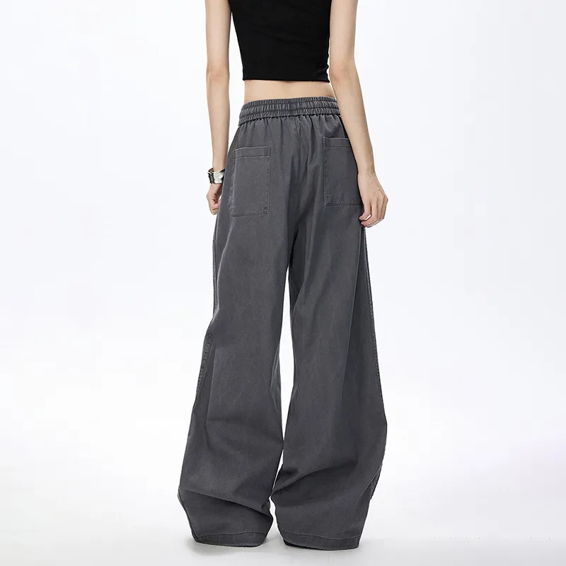 Mm Casual Pants Women's-6