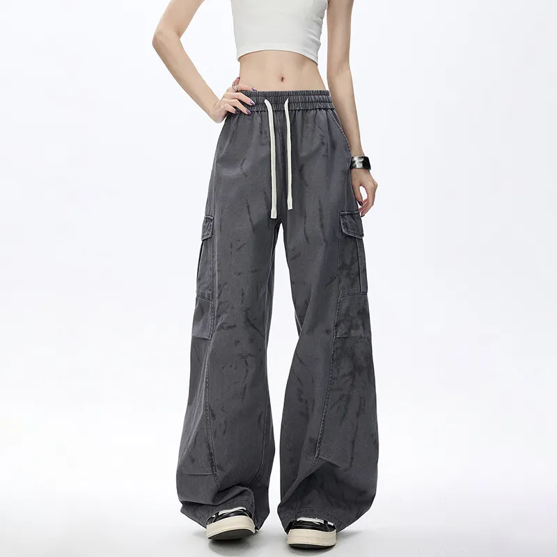 Mm Casual Pants Women's-2