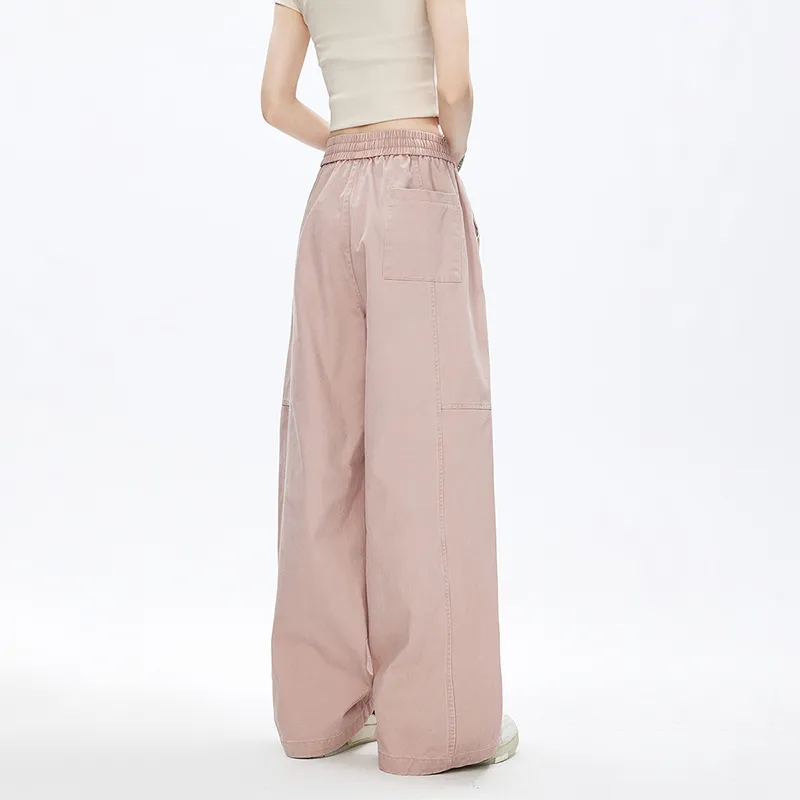 Mm Casual Pants Women's-1