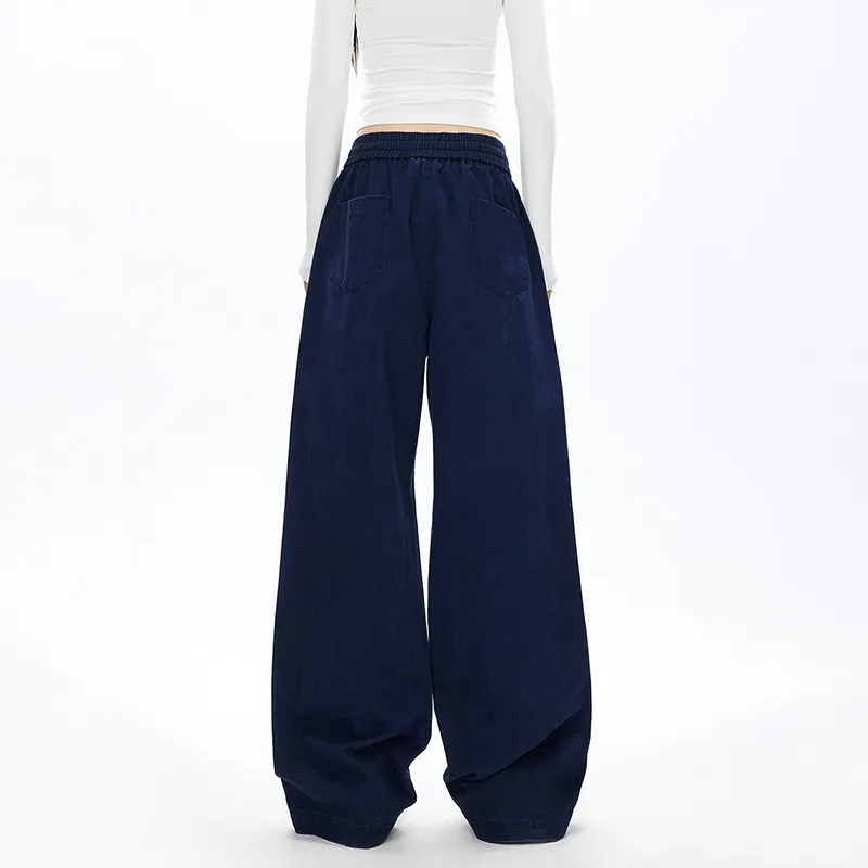 Mm Casual Pants Women's-11
