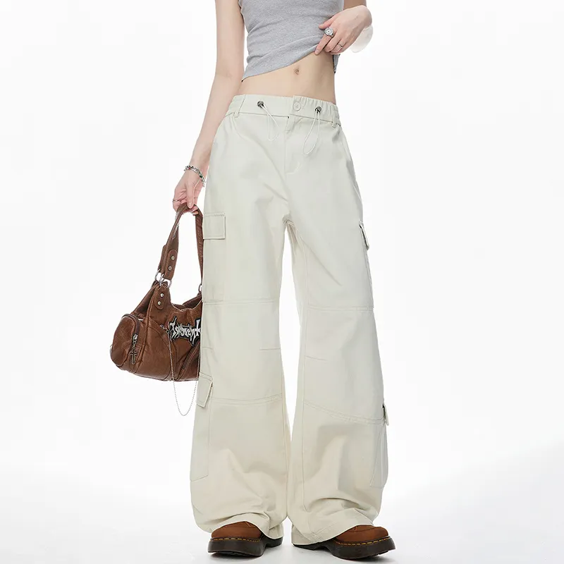 Mm Casual Pants Women's-4