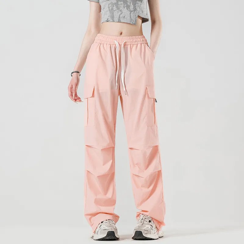Mm Cargo Pants Unisex-2