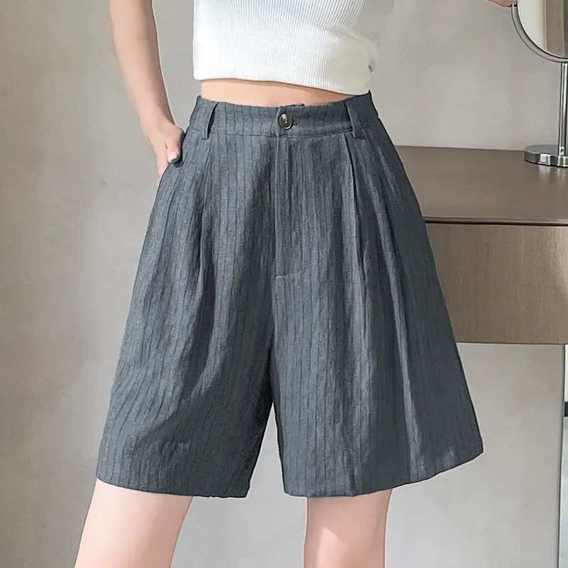 Mm Casual Shorts Women's-9