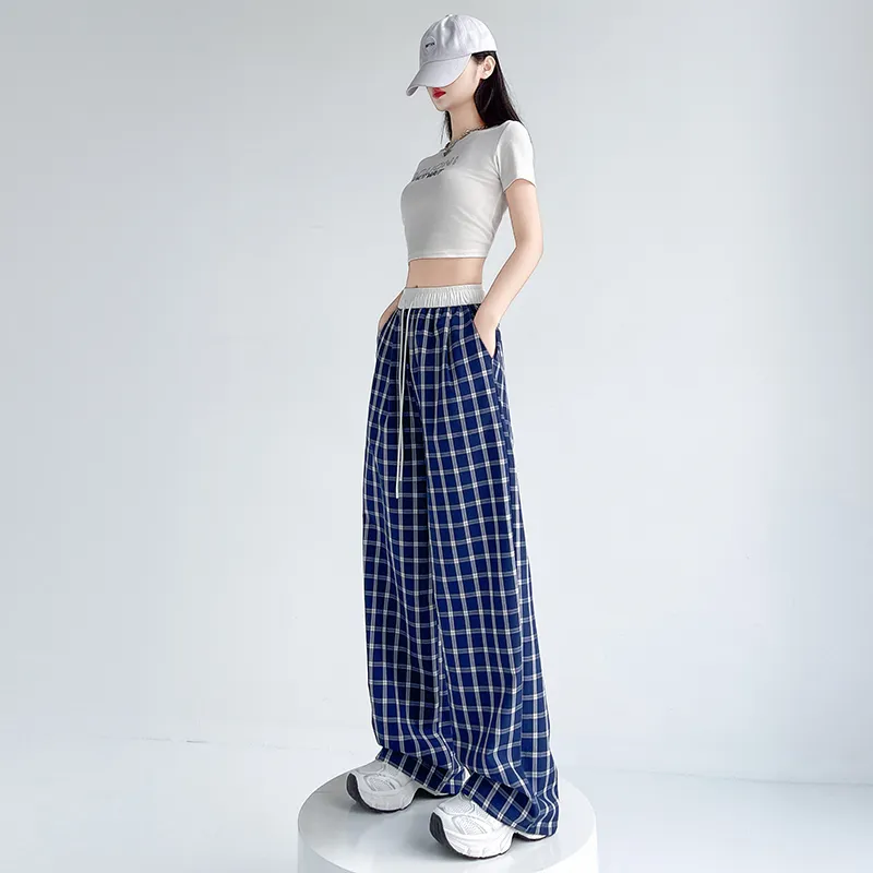 Mm Casual Pants Women's-11
