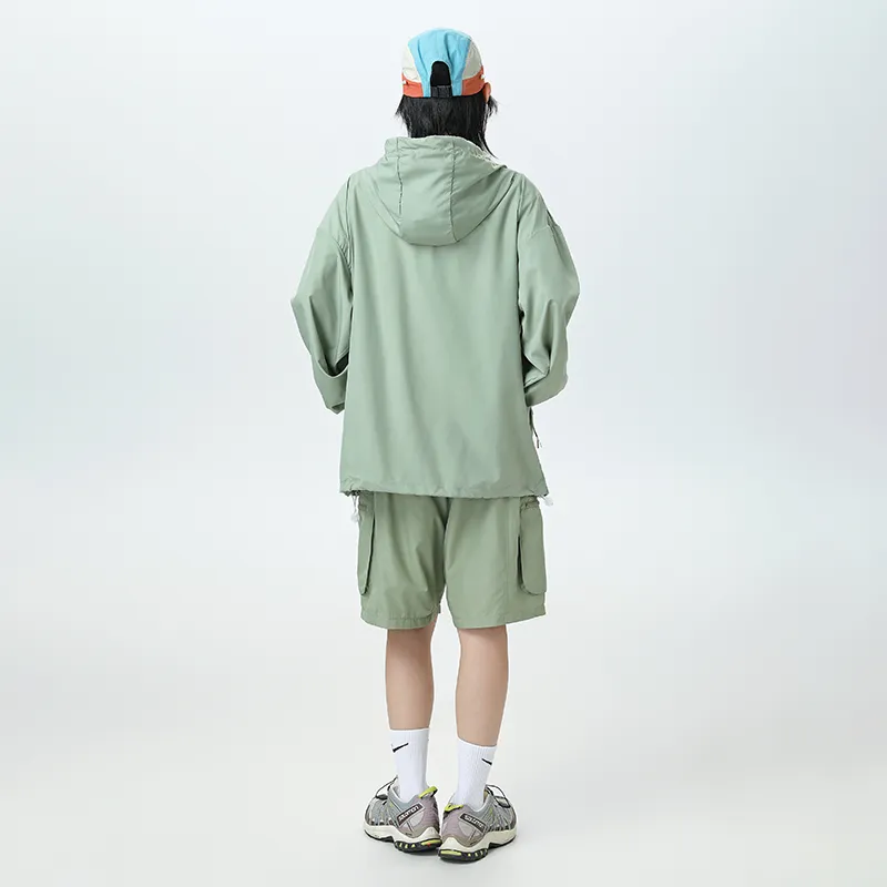 MM Super Light Breathable UV Protection Sun Protection Clothing Women's-10
