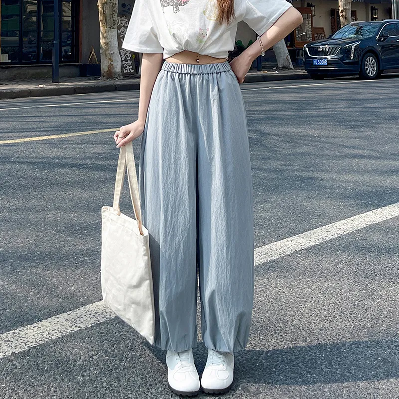 Mm Casual Pants Women's-24