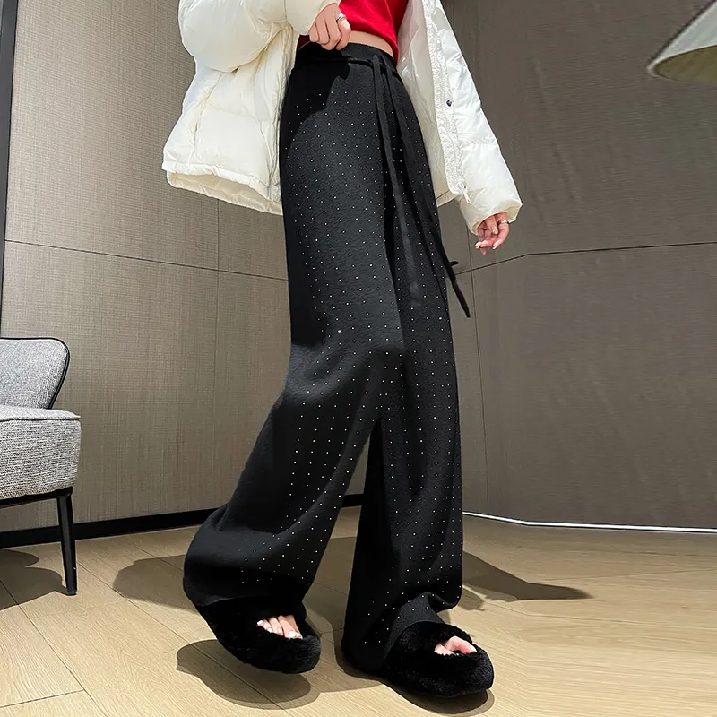 Mm Casual Pants Women's-16