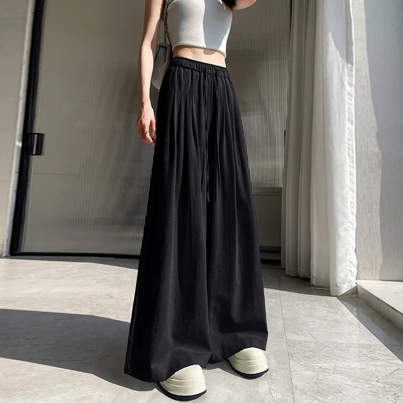 Mm Casual Pants Women's-11