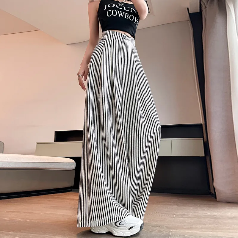 Mm Casual Pants Women's-11