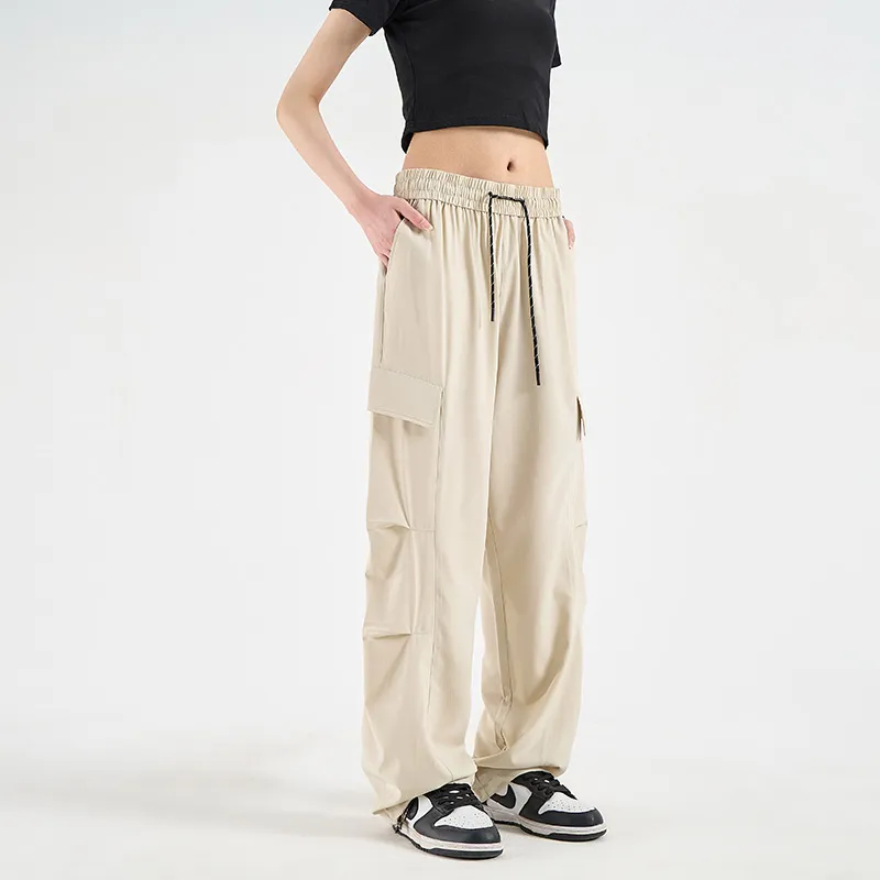 Mm Cargo Pants Unisex-15