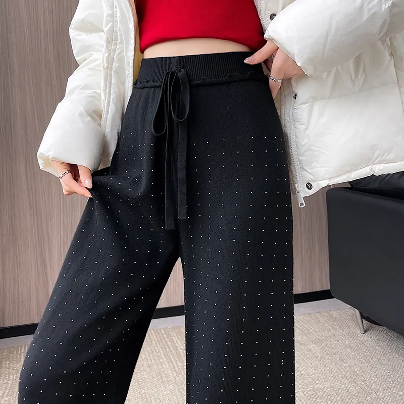 Mm Casual Pants Women's-19