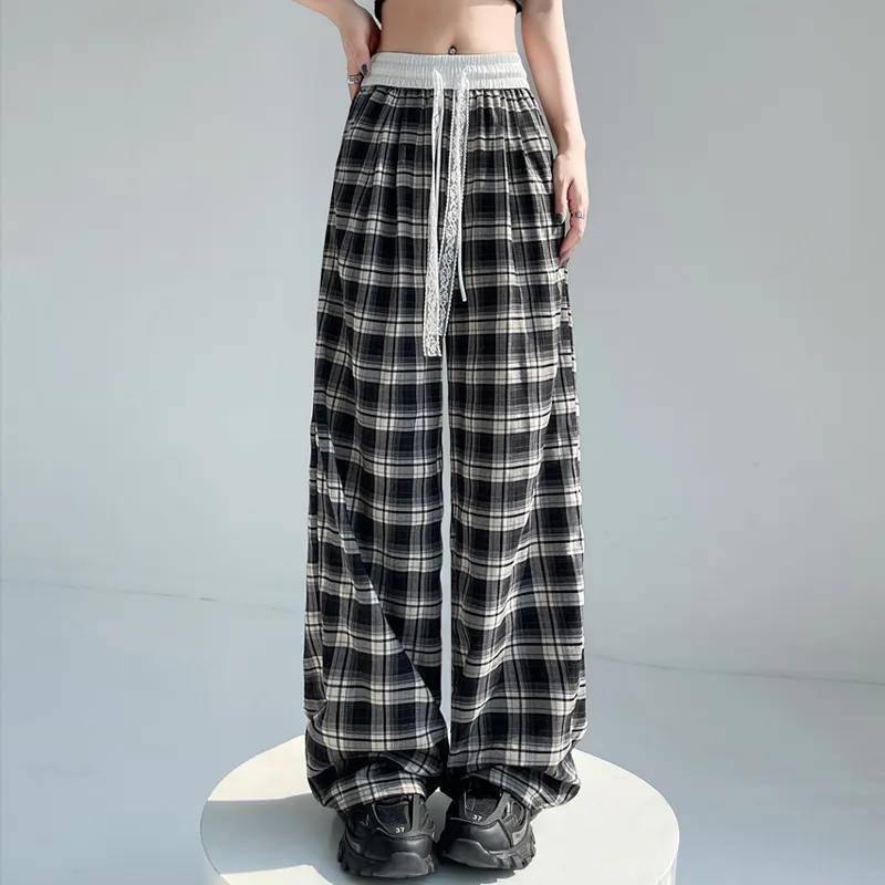 Mm Casual Pants Women's-2