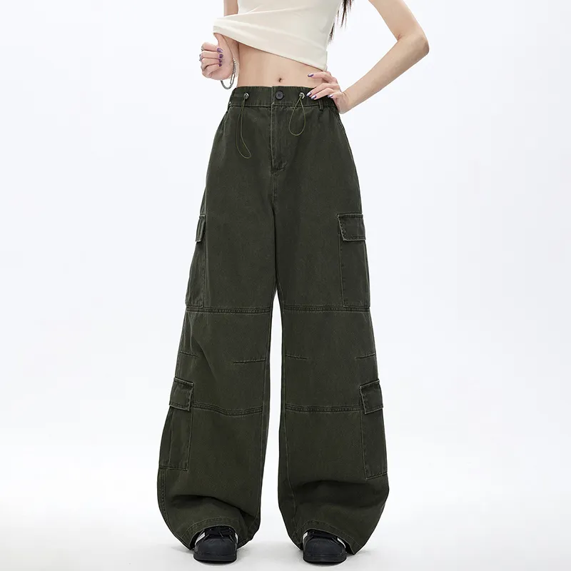 Mm Casual Pants Women's-12