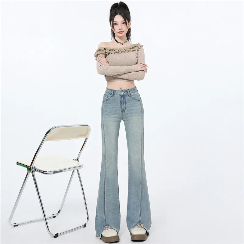 Mm Jeans Women's-3
