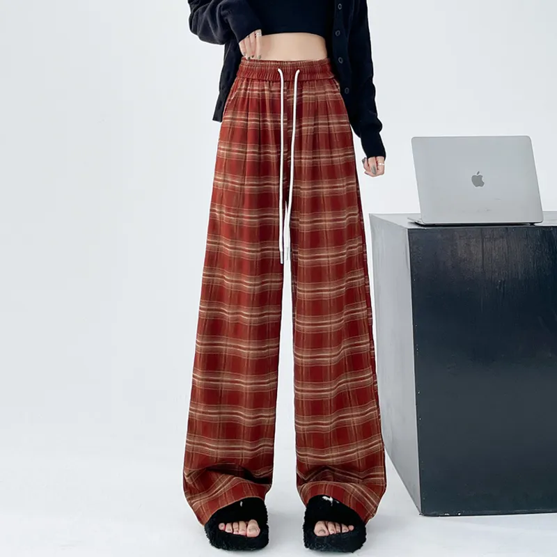 Mm Casual Pants Women's-10