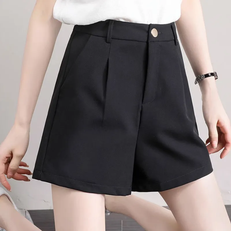 Mm Casual Shorts Women's-4