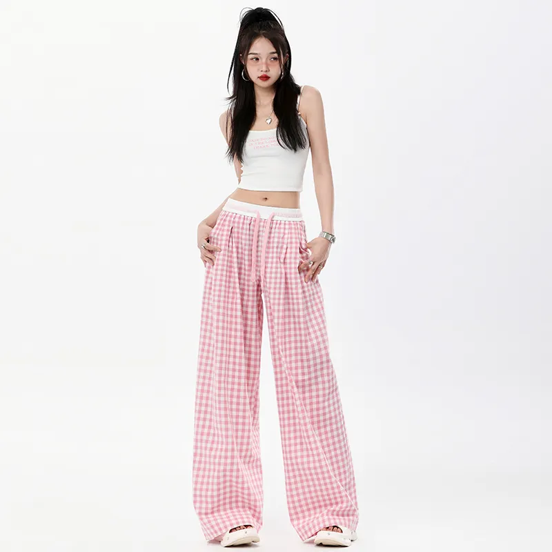 Mm Casual Pants Women's-9