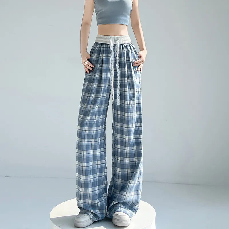Mm Casual Pants Women's-5