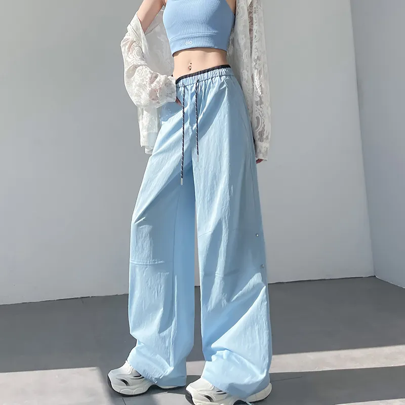 Mm Casual Pants Women's-17