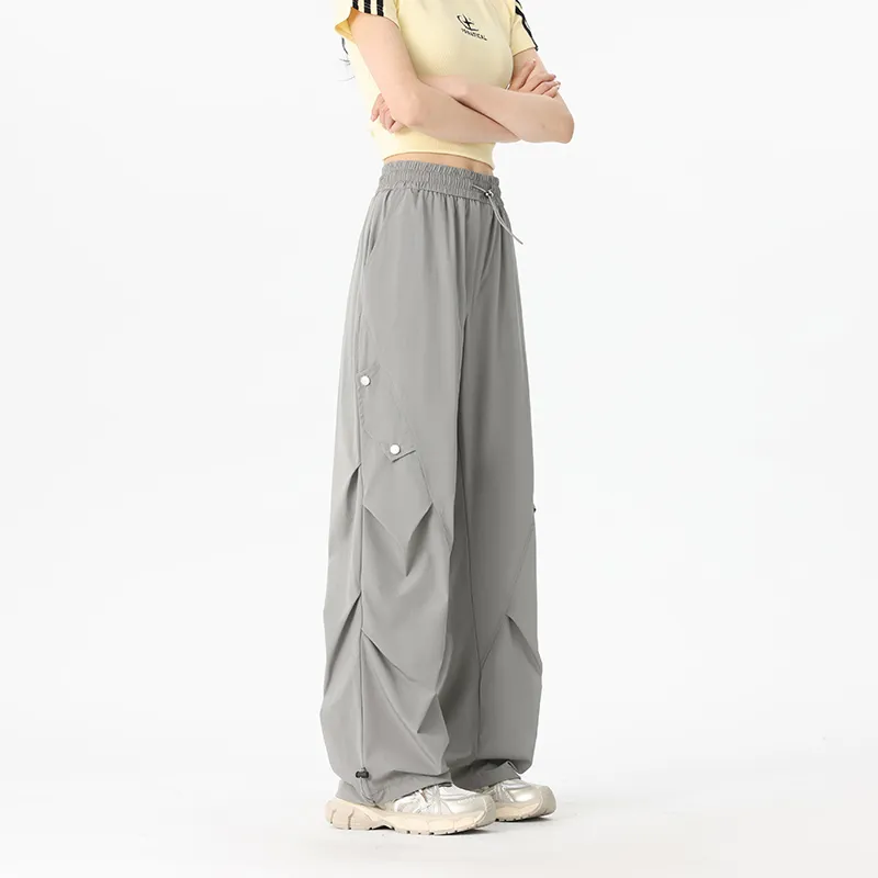 Mm Cargo Pants Unisex-31