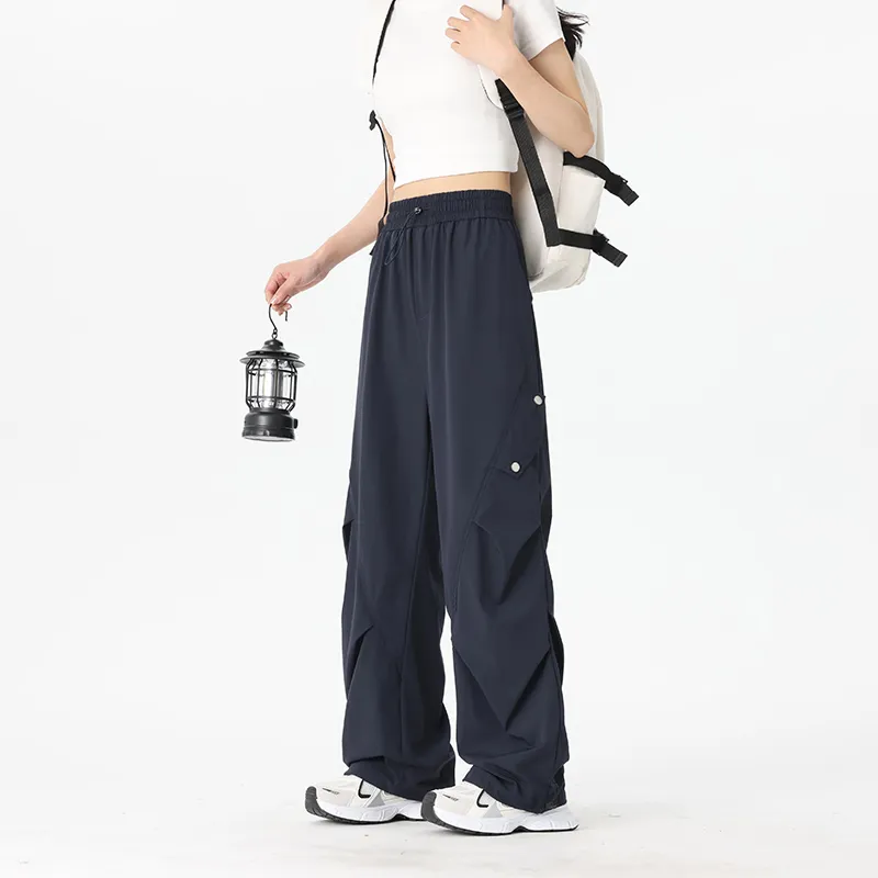 Mm Cargo Pants Unisex-44