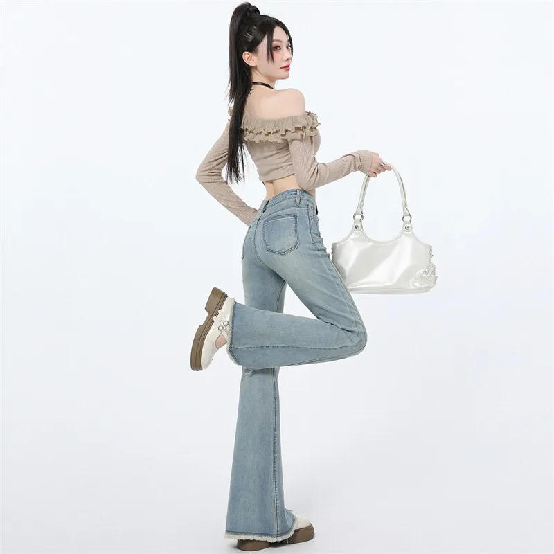 Mm Jeans Women's-2