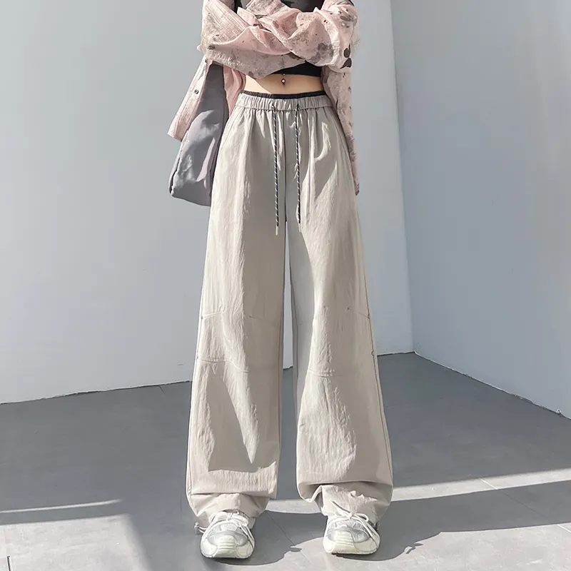 Mm Casual Pants Women's-7