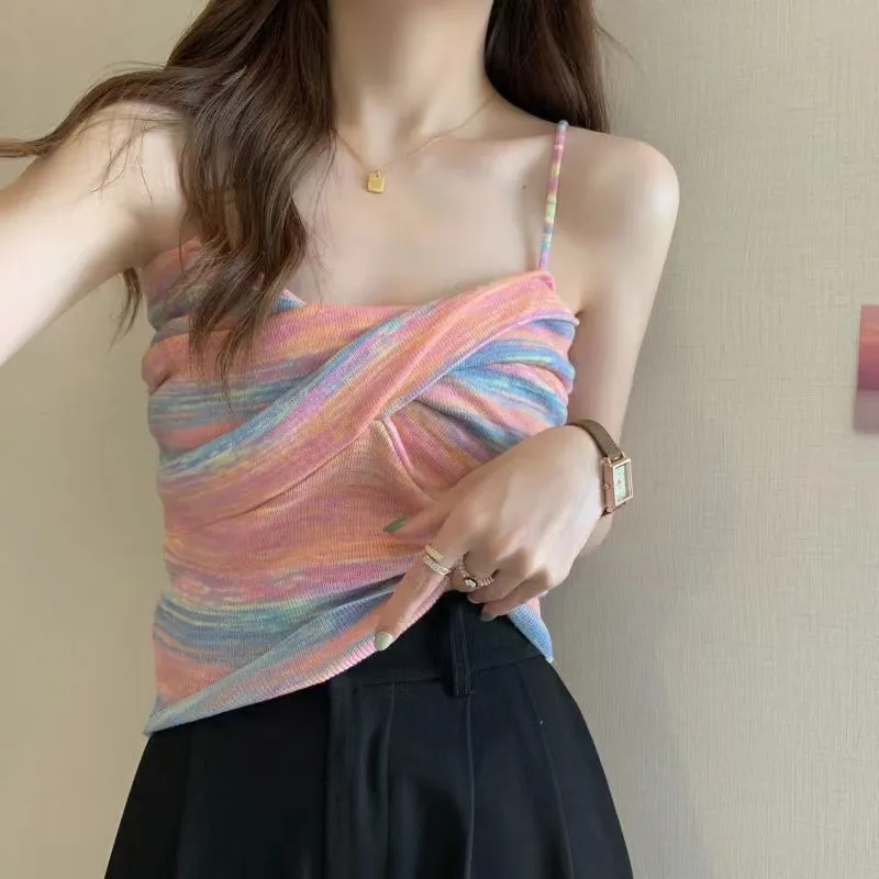 Mm Camisoles Women's-2