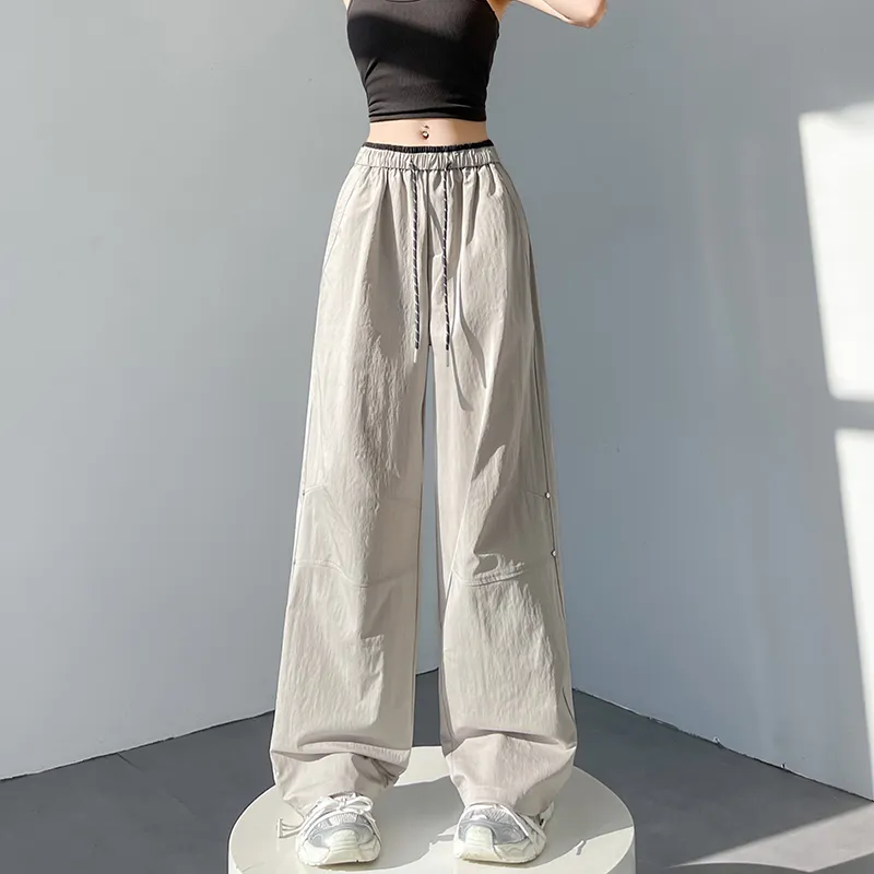Mm Casual Pants Women's-11