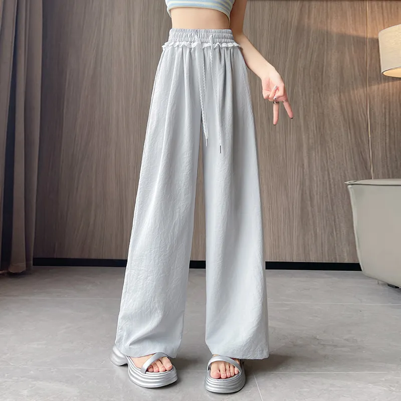 Mm Casual Pants Women's-13