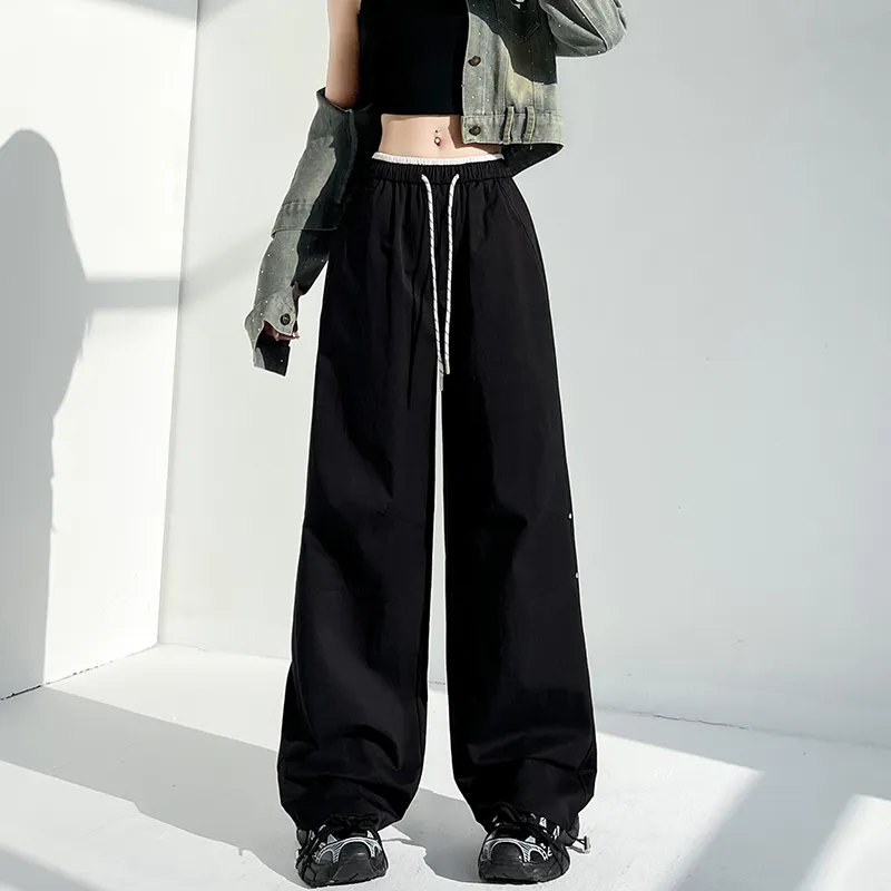 Mm Casual Pants Women's-1