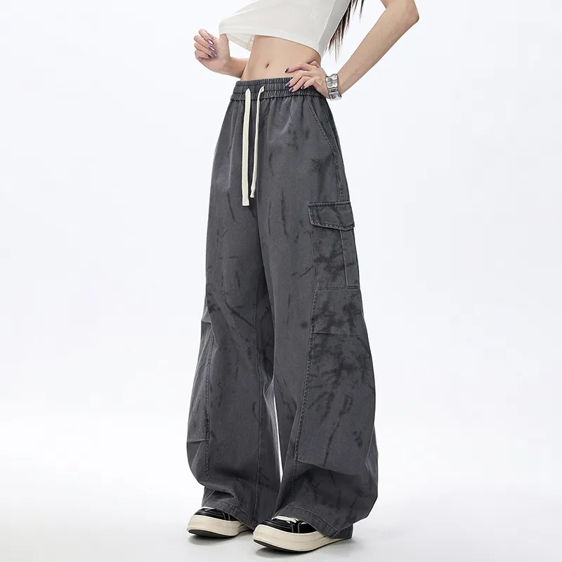 Mm Casual Pants Women's-4