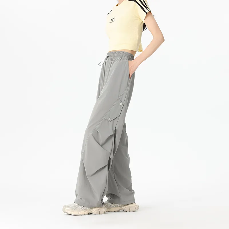 Mm Cargo Pants Unisex-30