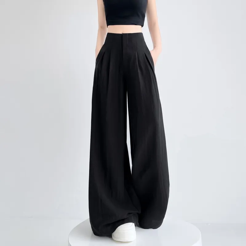 Mm Casual Pants Women's-12