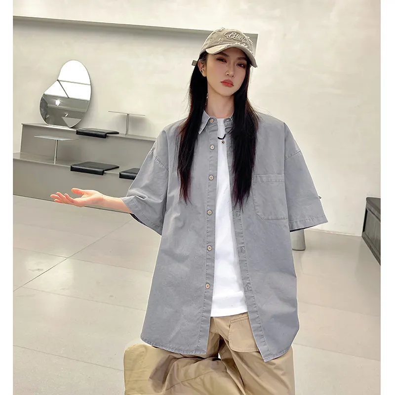 Mm Shirts Women's-8