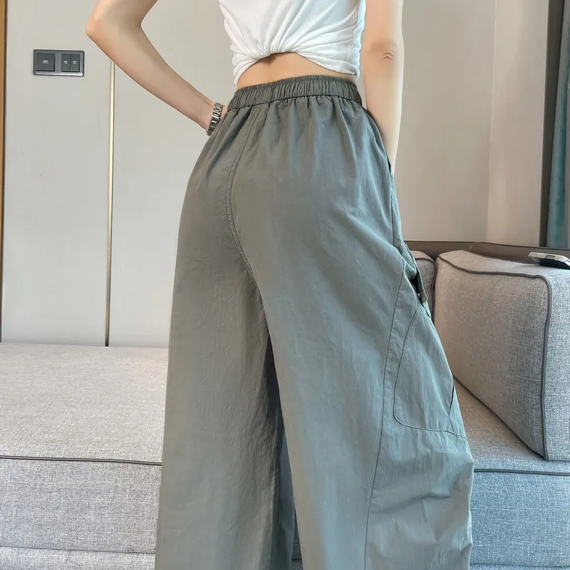 Mm Cargo Pants Women's-25