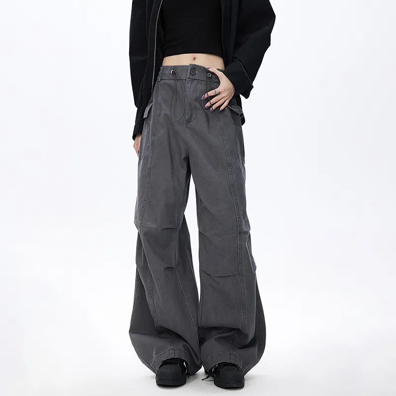 Mm Casual Pants Women's-13