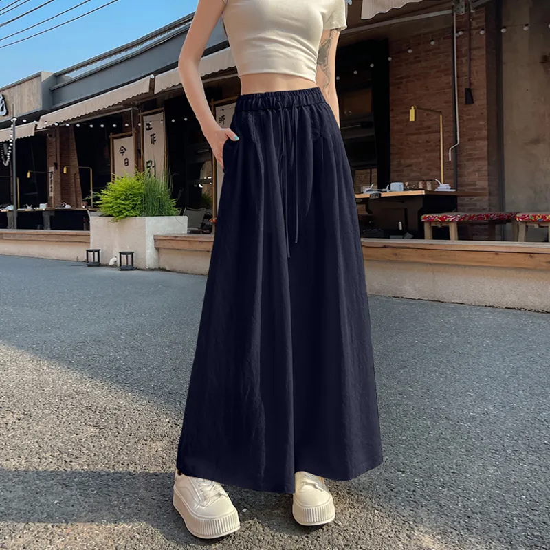 Mm Casual Pants Women's-6