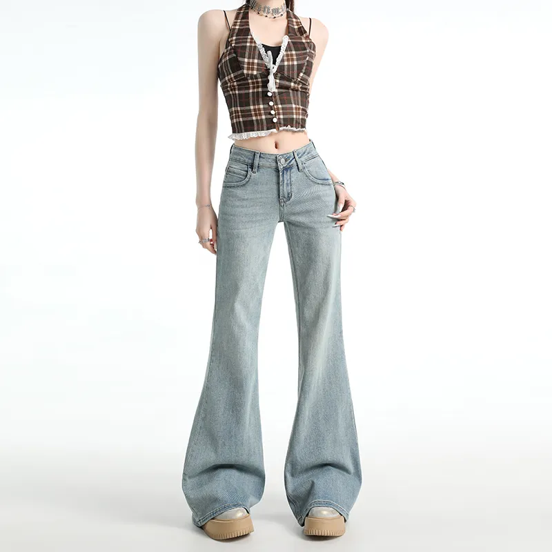 Mm Jeans Women's-4