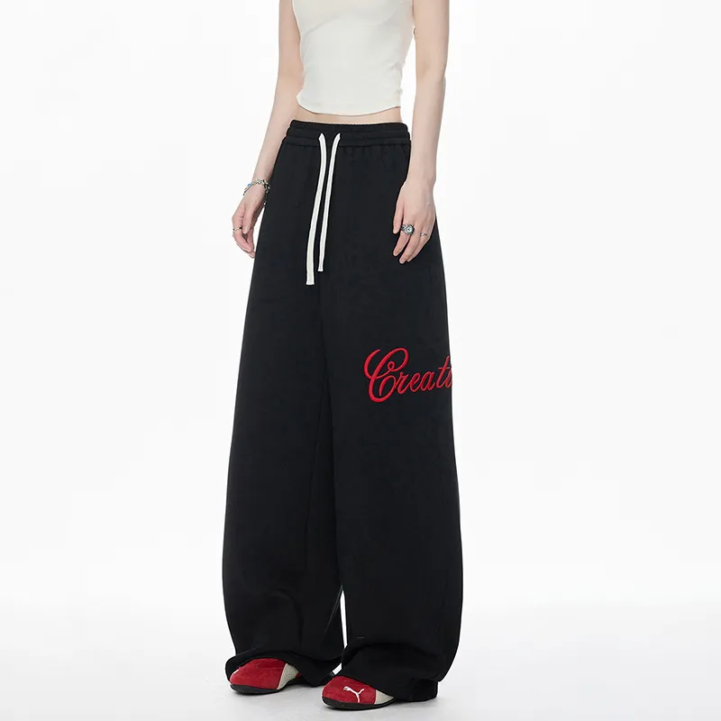 Mm Casual Pants Women's-8