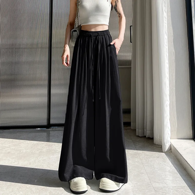 Mm Casual Pants Women's-9